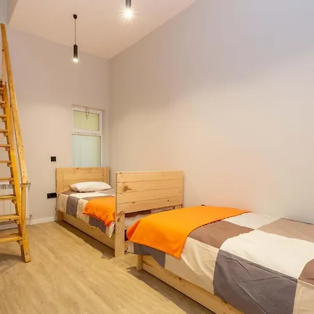 Ferienwohnung Casa Monson Madrid Exterior foto