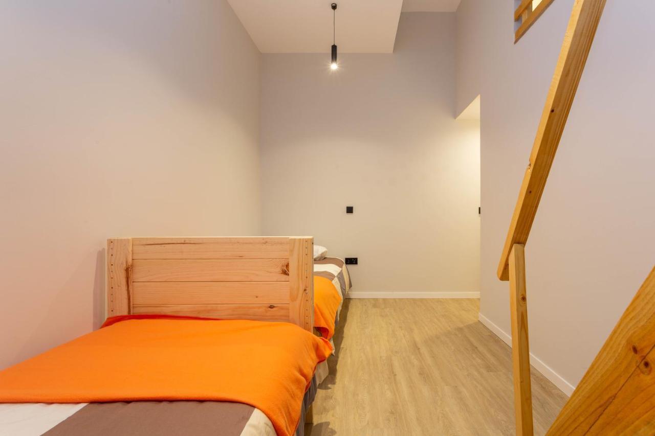 Apartment Casa Monson *
