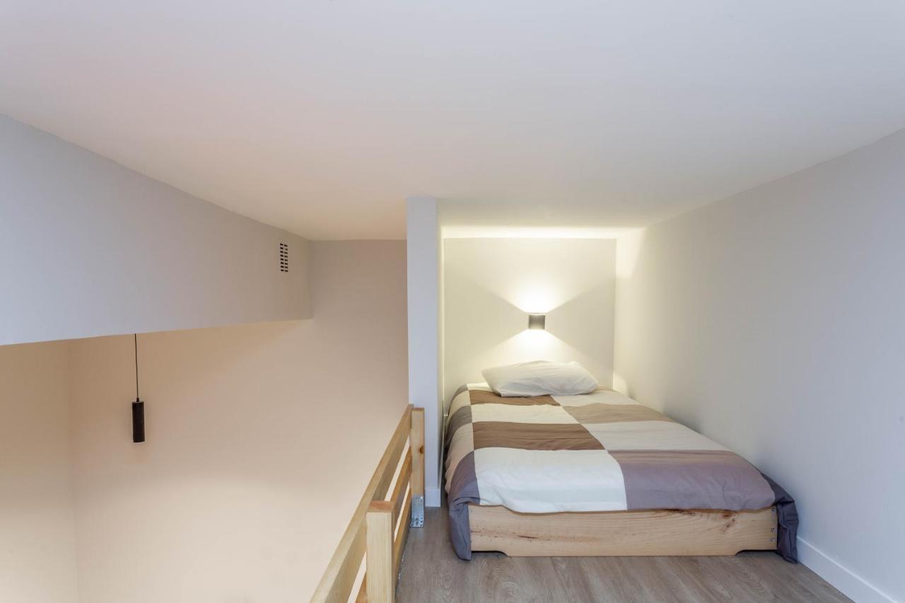 Casa Monson Apartment *